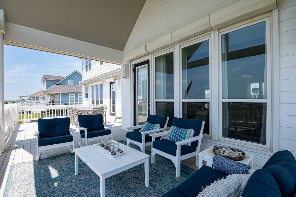 Wild Dunes Cottage 4 Bedroom Home