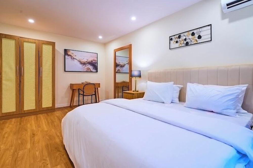 Haven Home Apartment and Suites