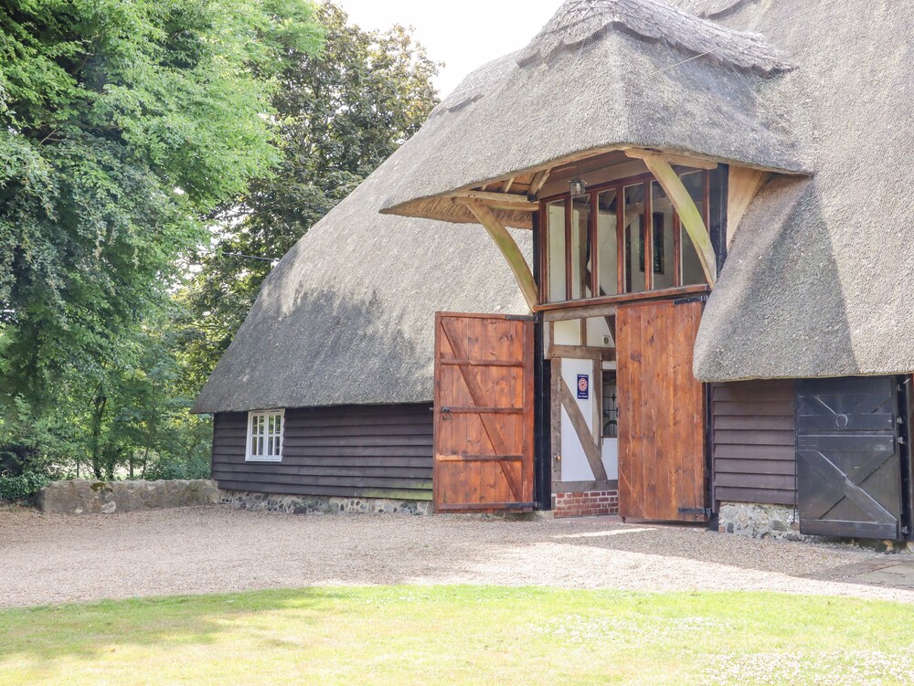 Wren Cottage