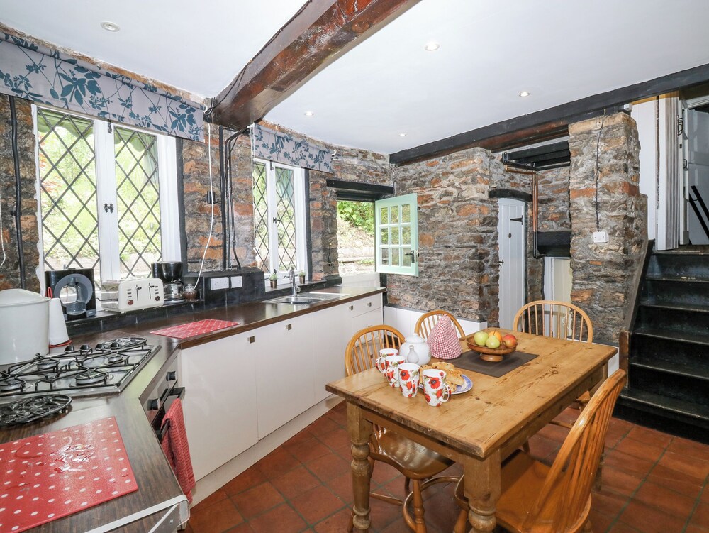 Hearthstone East Cottage