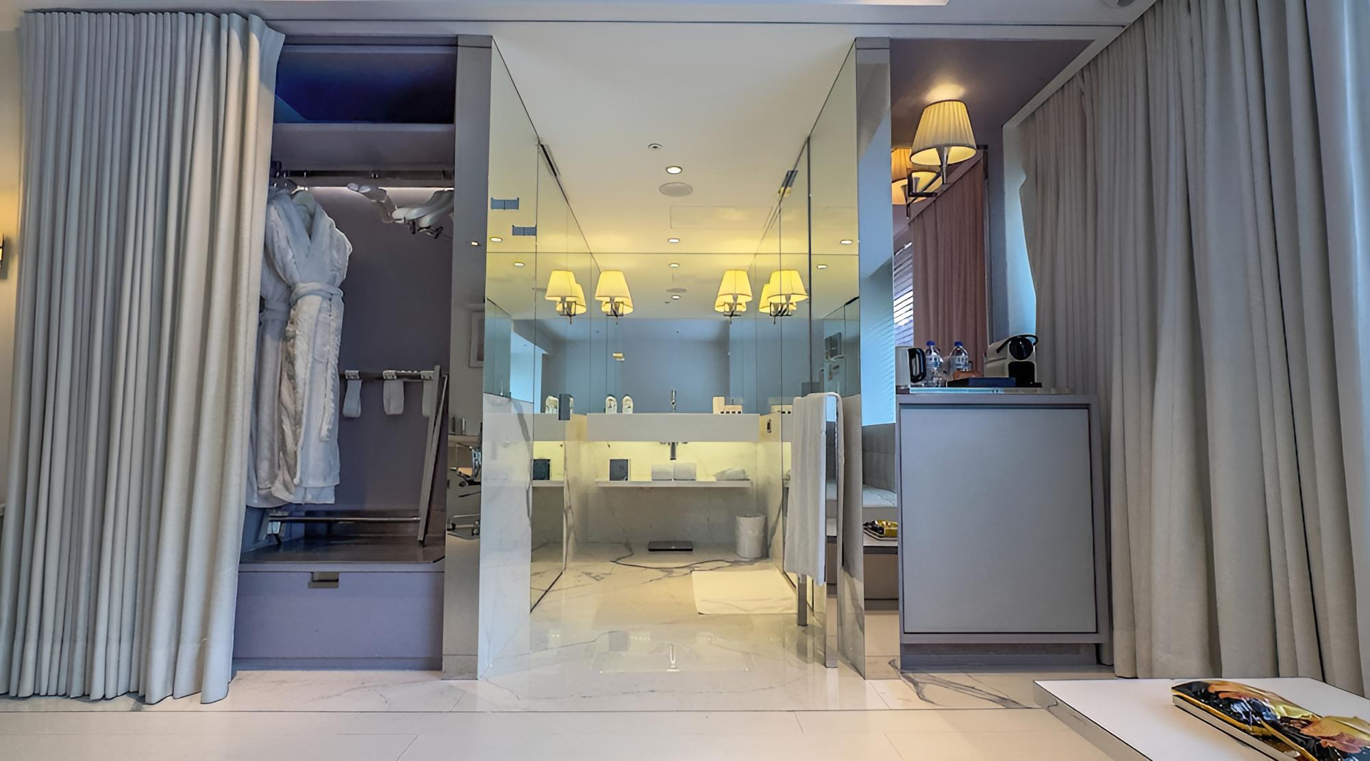 Dunhua Mansion Taipei - MGallery Collection