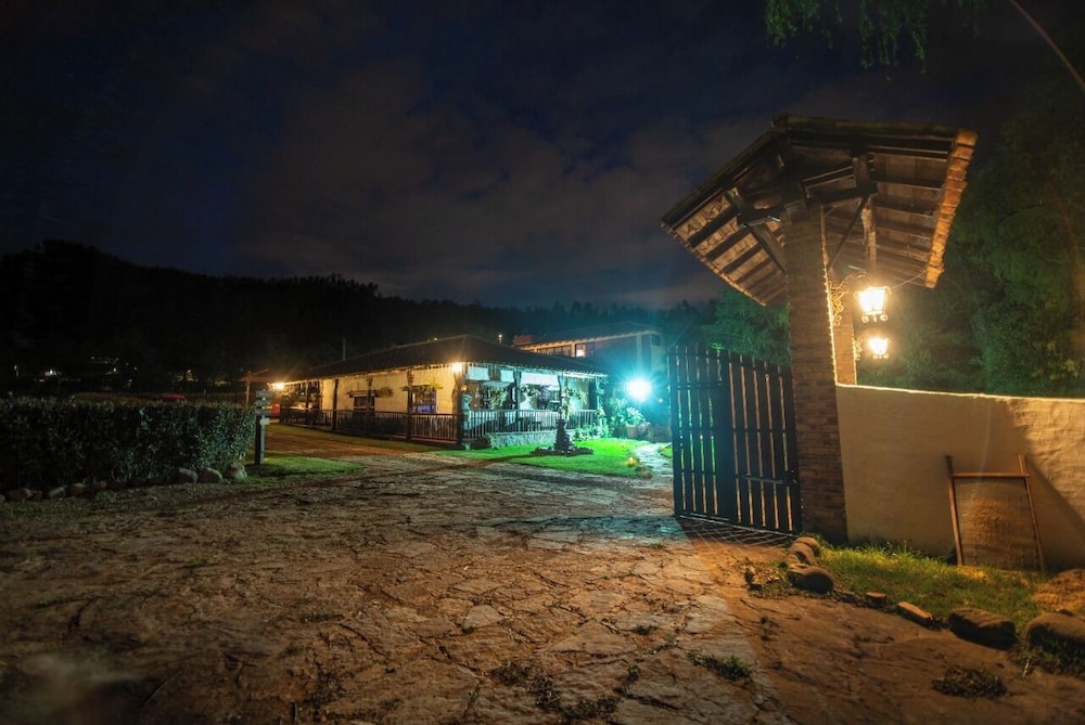 Villa Eucalyptus