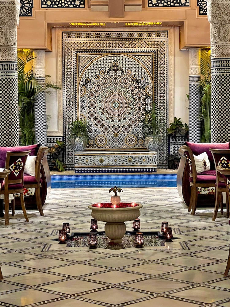 Riad Marjana Suites & Spa