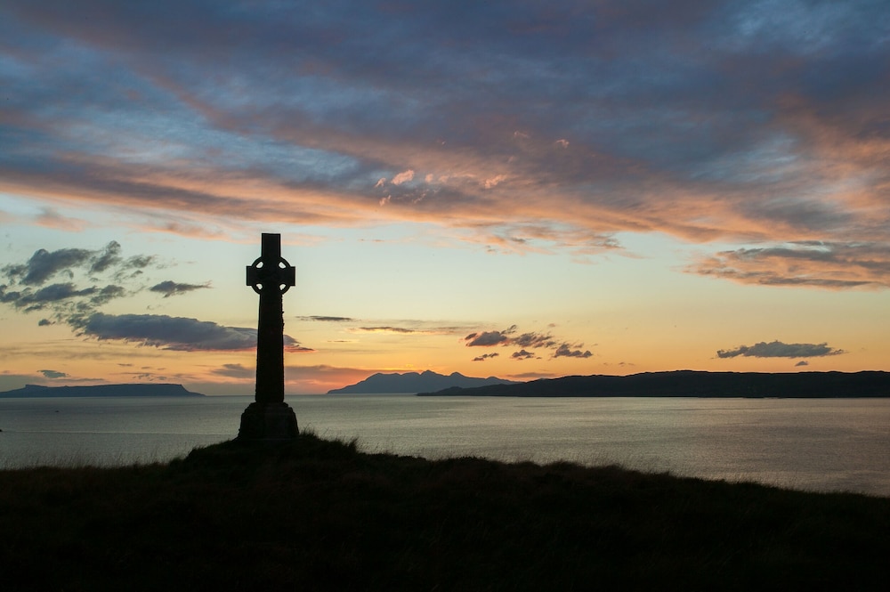 Doune Bay Lodge