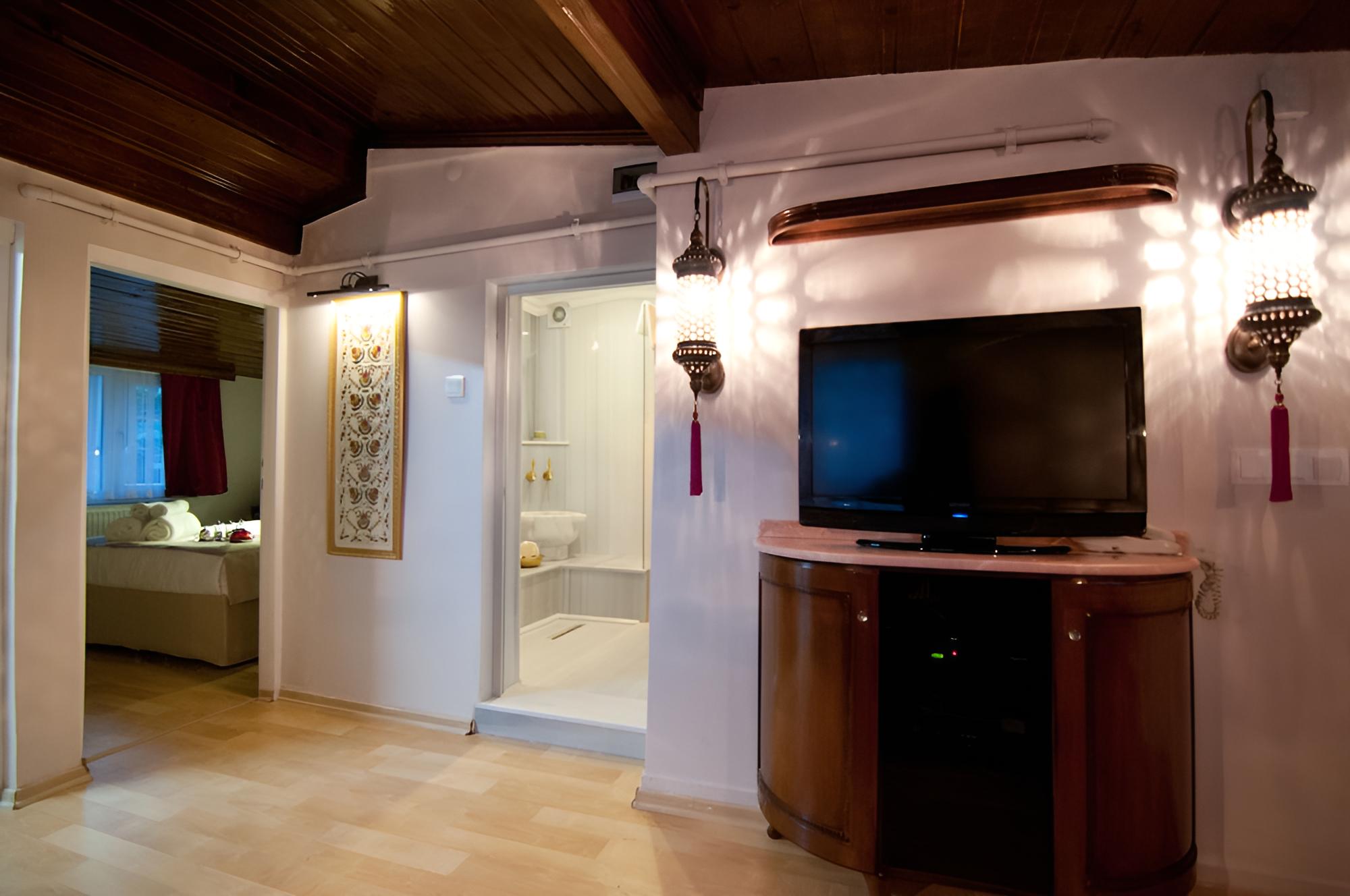 Blue Mosque Suites