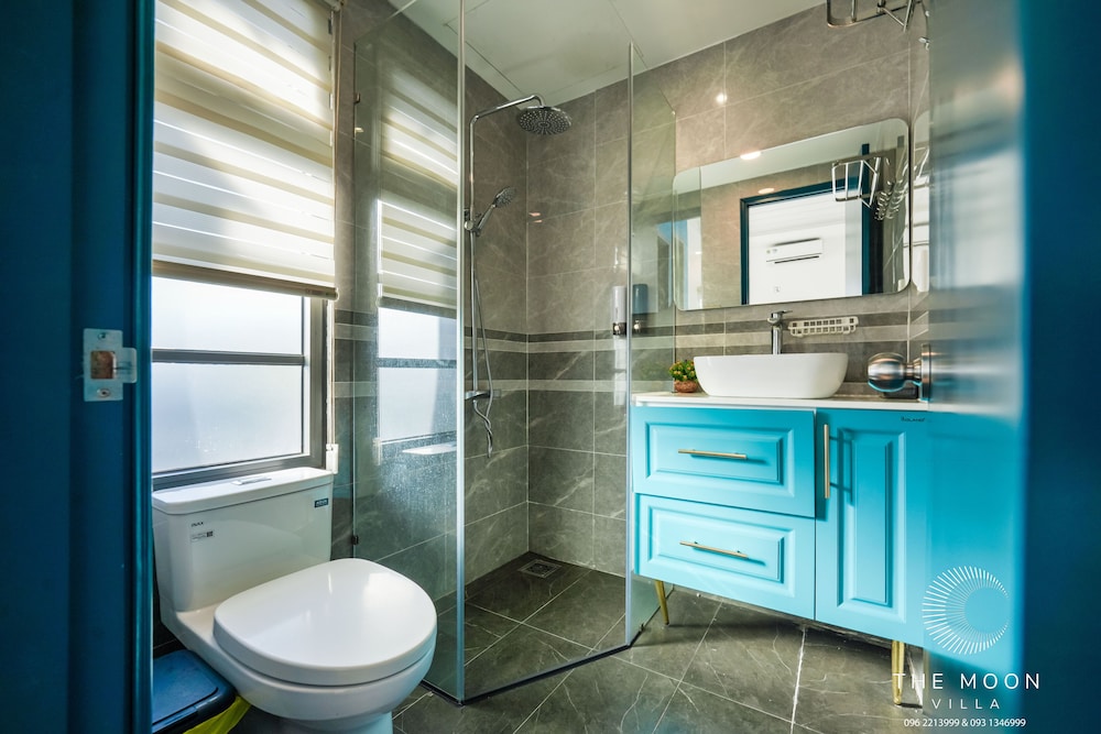 The Moon Villa - Novaworld Phan Thiet