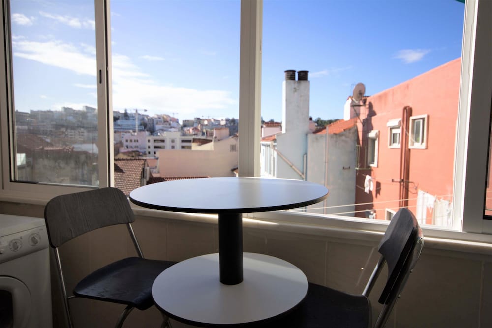 Guesthouse Sweet Liberdade