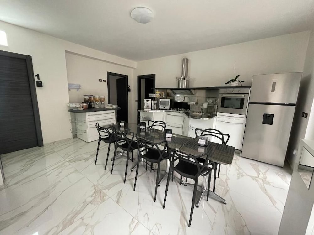 Beb Villa Real