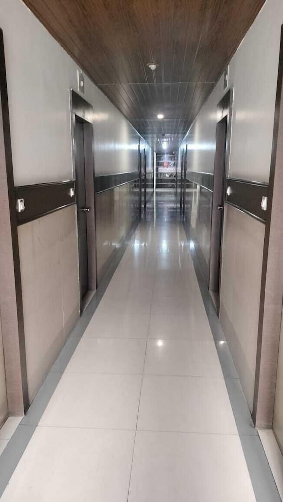 Hotel Palika