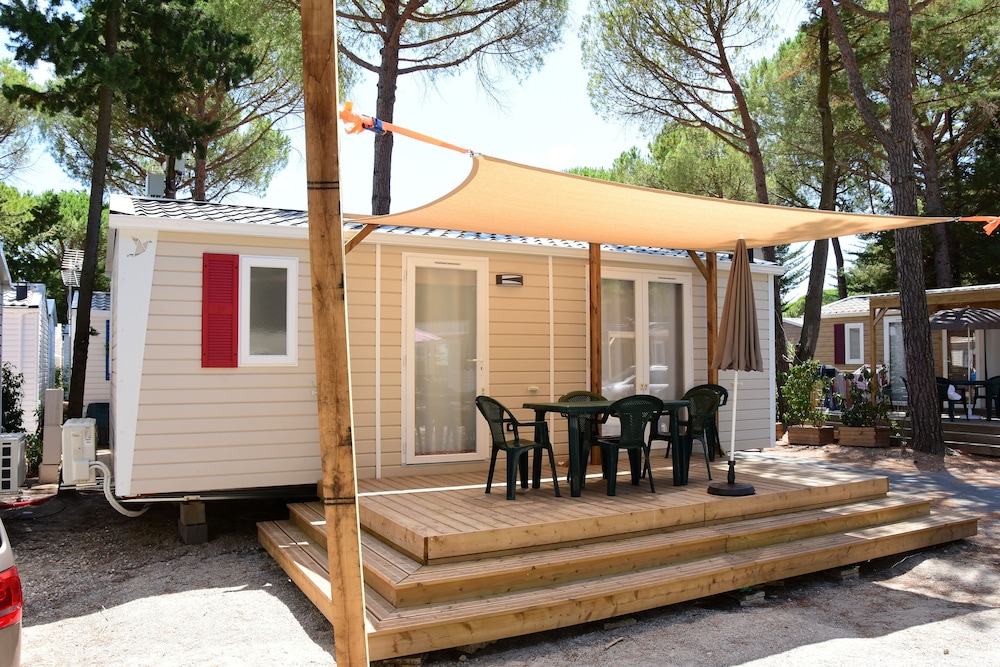 Camping Maïana Resort