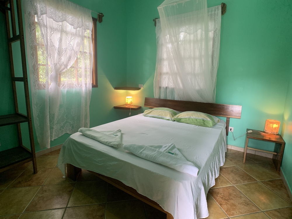 Luna Caribeña Village