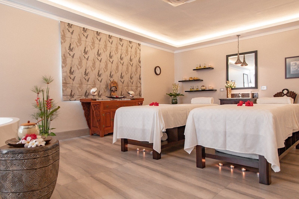 CasCades Suites