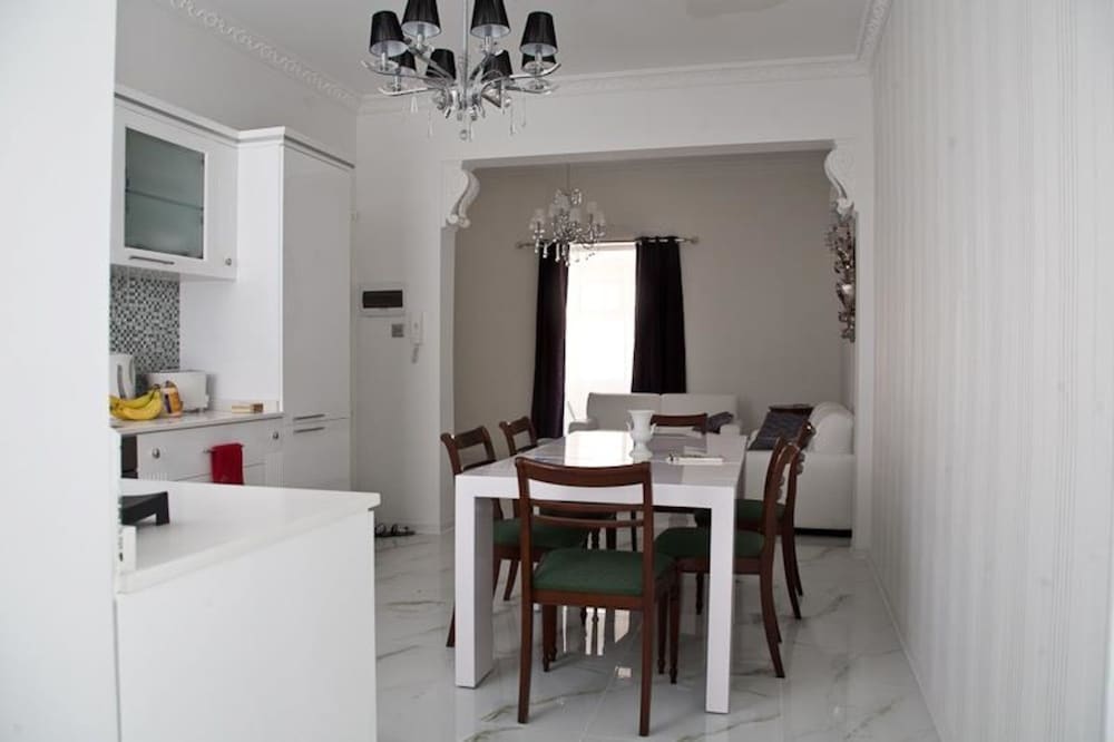Vallettastay Standard Apartments