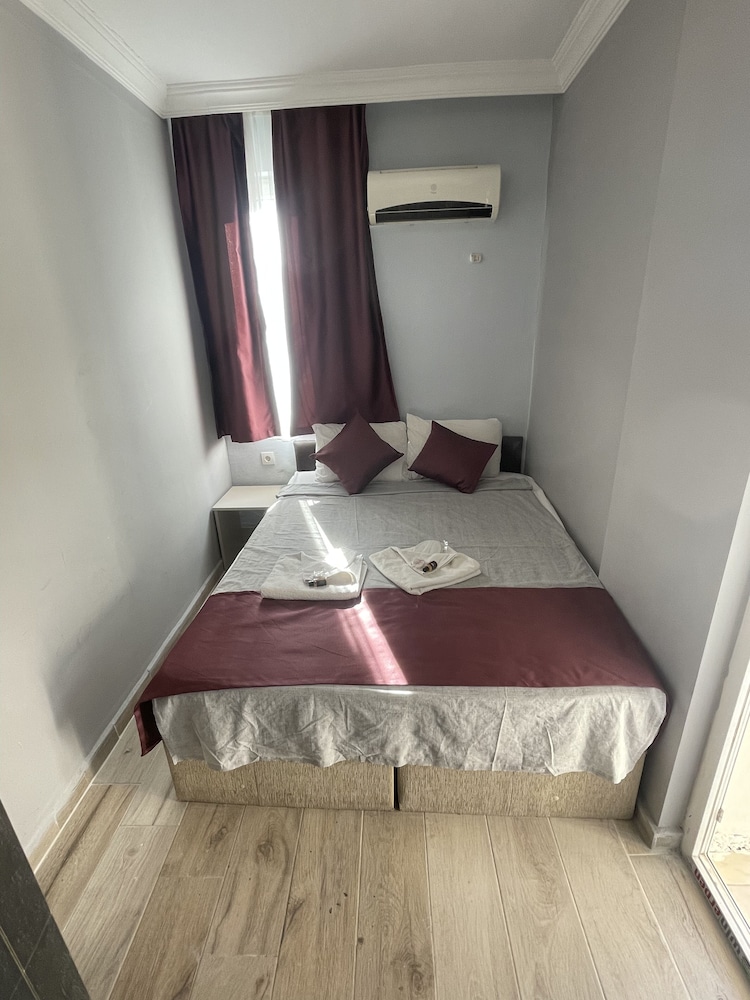 Ersoy Aga Otel - Image 42