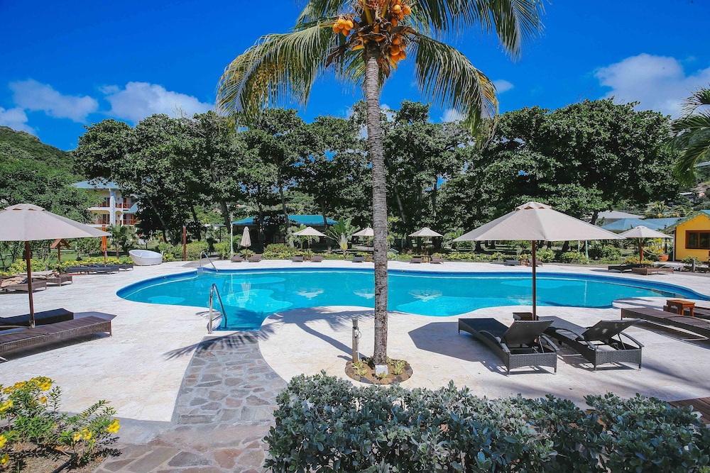 Bequia Beach Hotel Luxury Resort & Spa - Photo 59