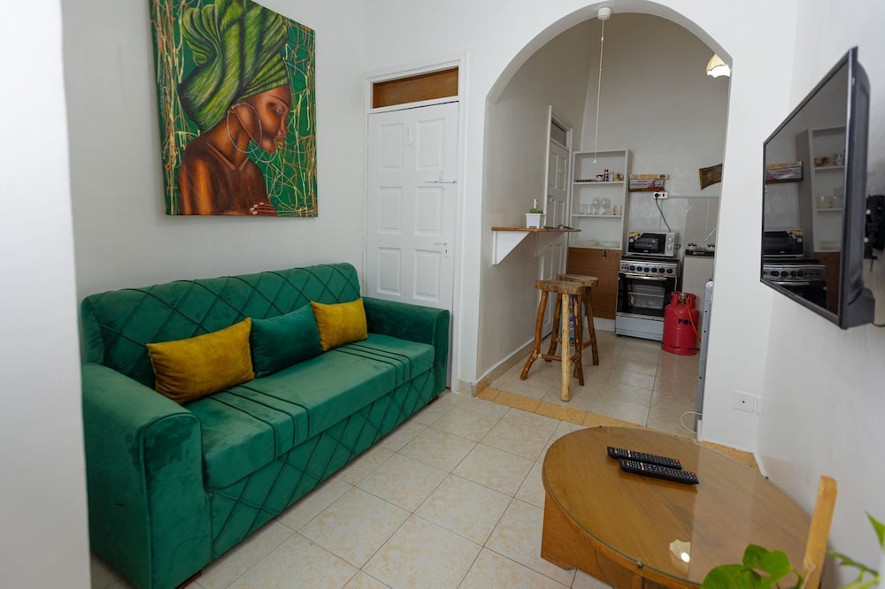 Bonsai Villa Homestay