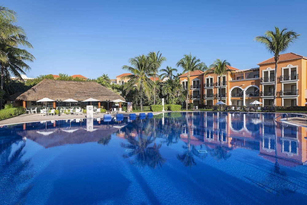 El Beso Adults Only at Ocean Coral & Turquesa - All Inclusive