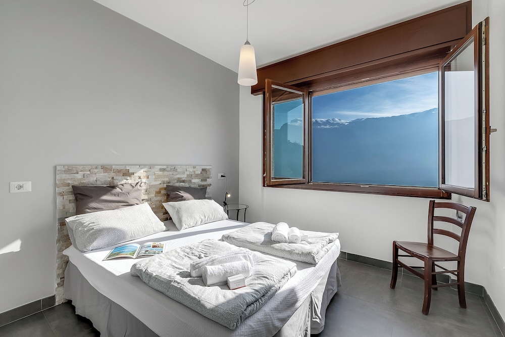 Casa Dei Nonni Tremosine Apartments