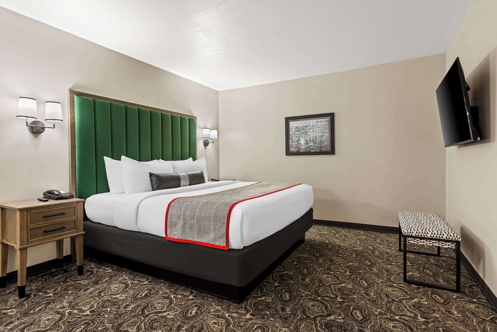 Lumber Jack Lodge, an Ascend Collection Hotel