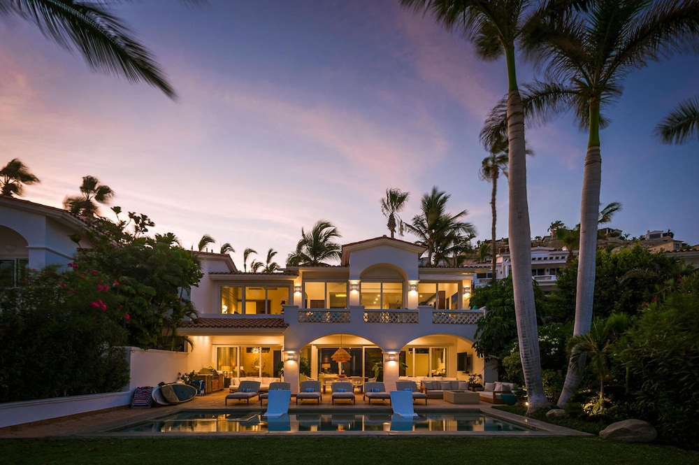 Villa las Abejas in Palmilla
