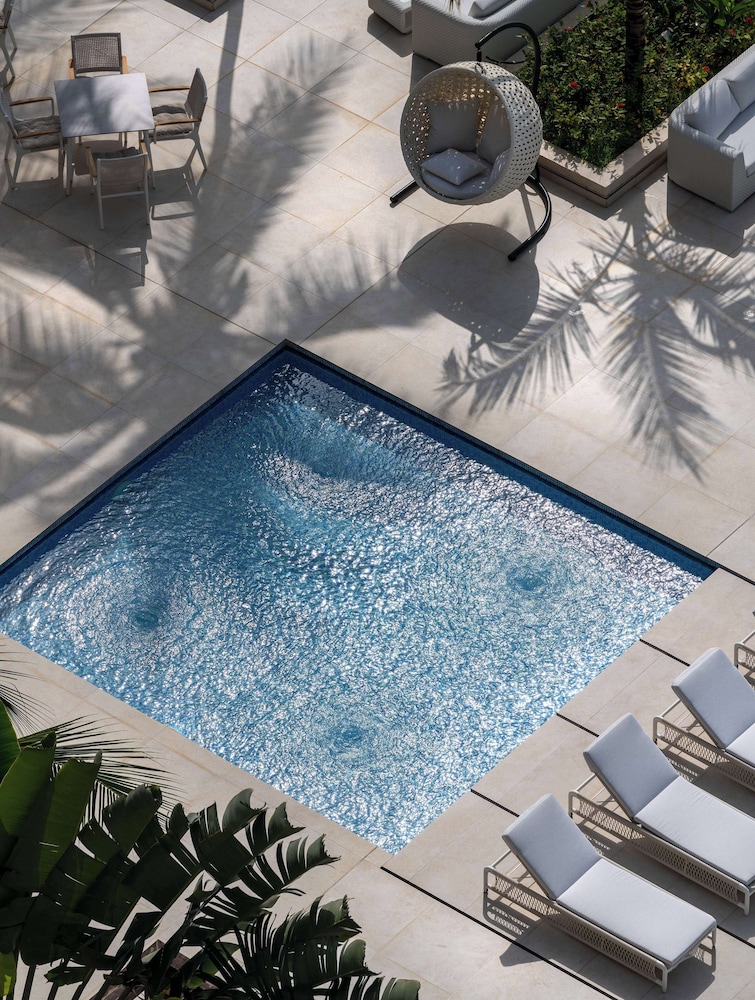 Radisson Blu Hotel, Conakry