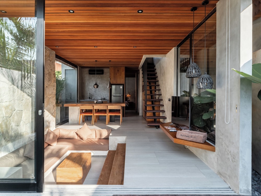 Blacksand Villas Canggu