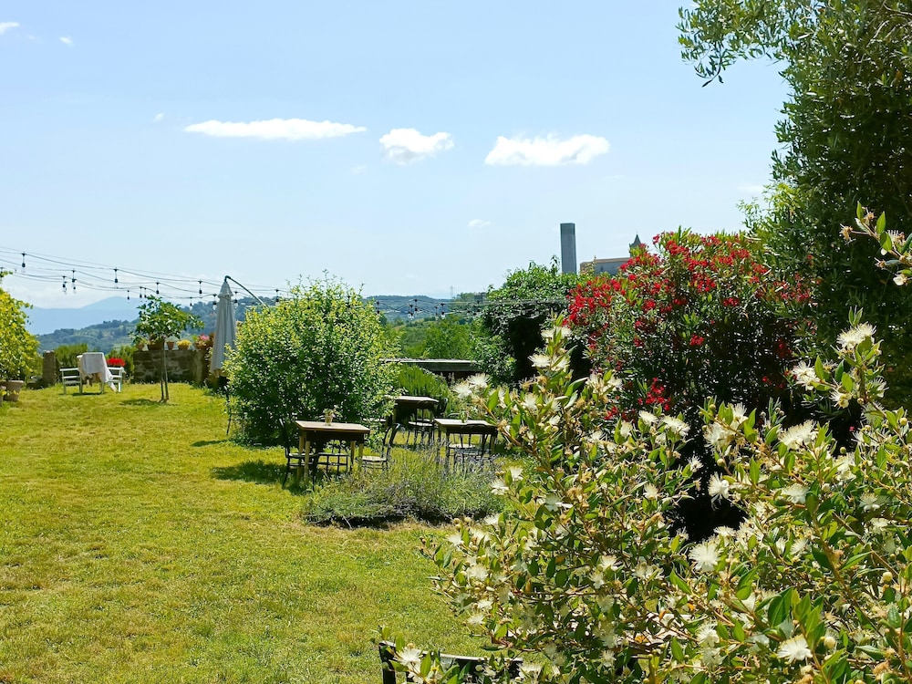 Agriturismo I Pitti