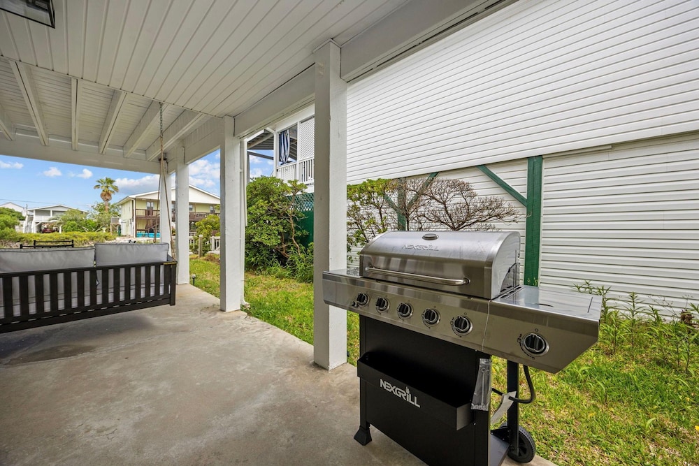 Magnolia House in North Myrtle Beach