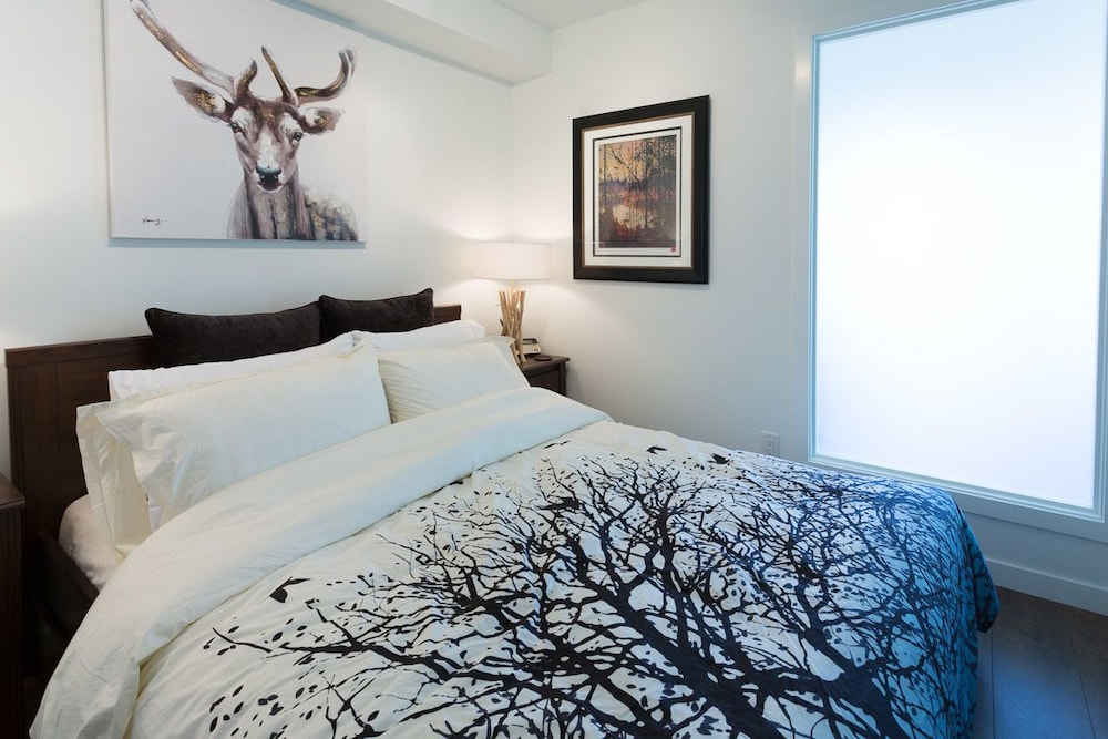 Cedar Suite at the Union Apartment - Image 2