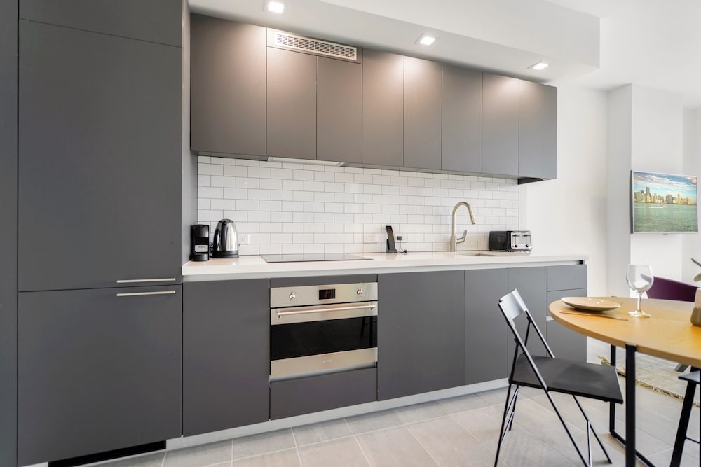 Breathtaking Downtown Miami Apt