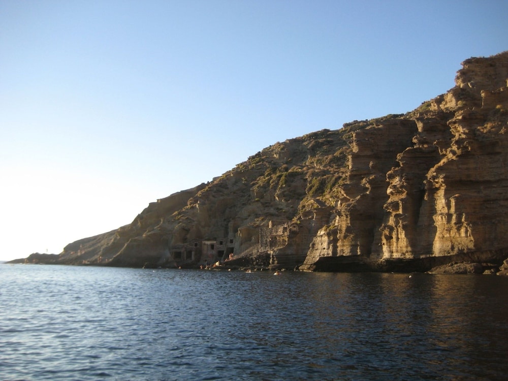 Holiday Home in Sicily With Sea Views photo 5