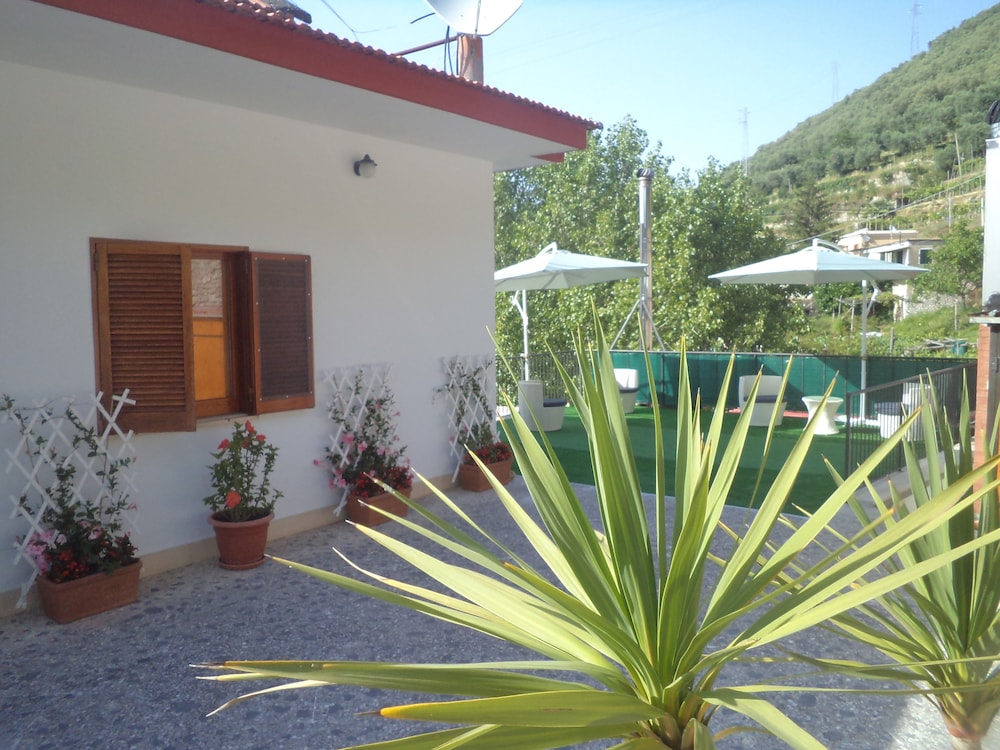 B&B Puntaferano