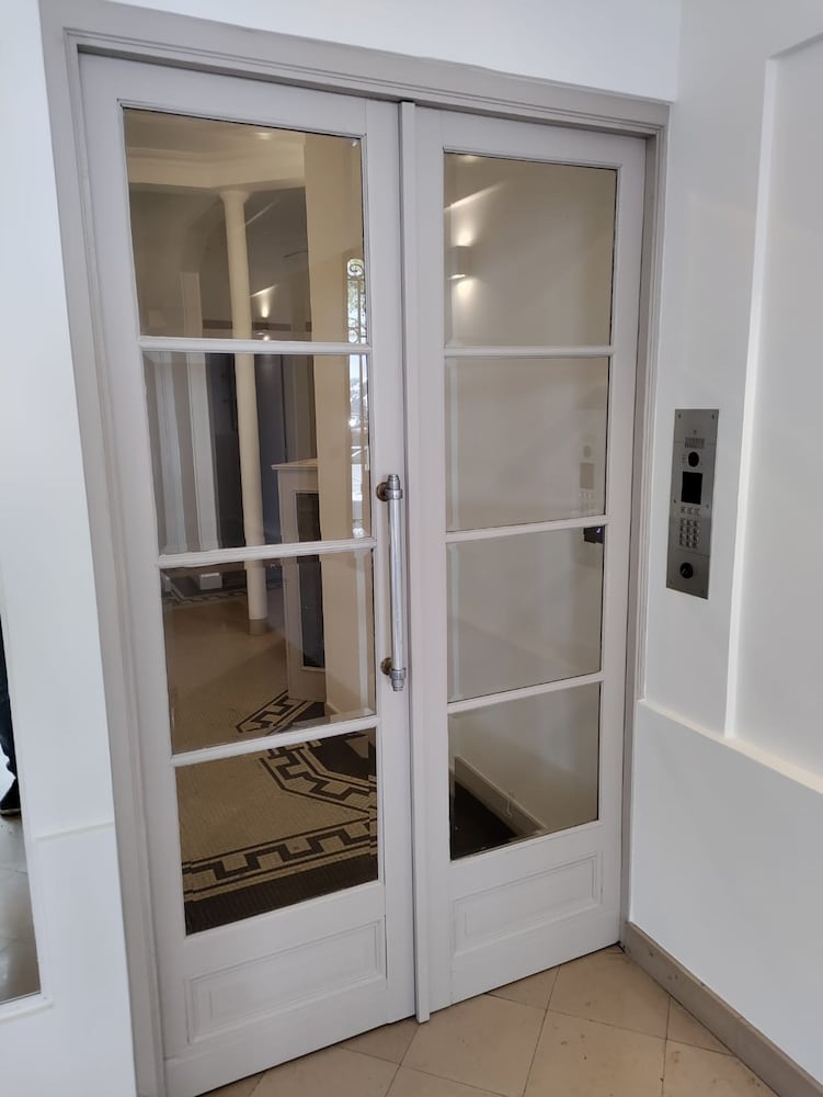 Zola Riverview Great 2 Bedroom in Paris