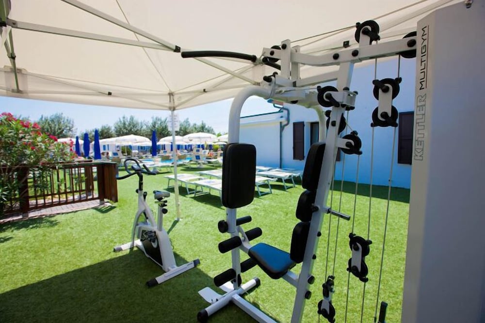 Villaggio Camping Blu