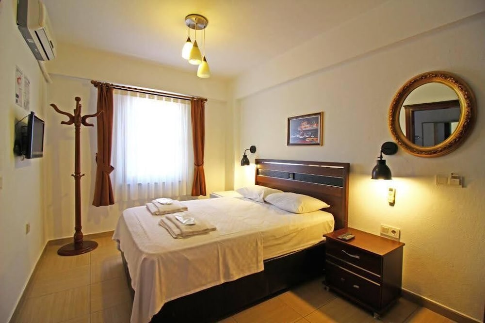 Albatros Otel - Image 24
