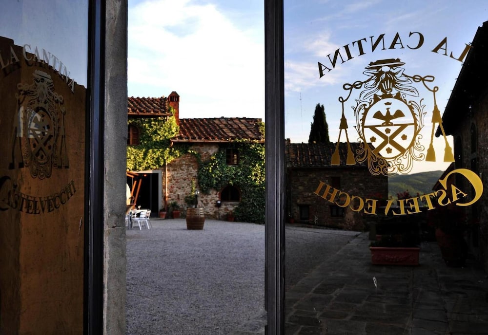 Borgo Castelvecchi