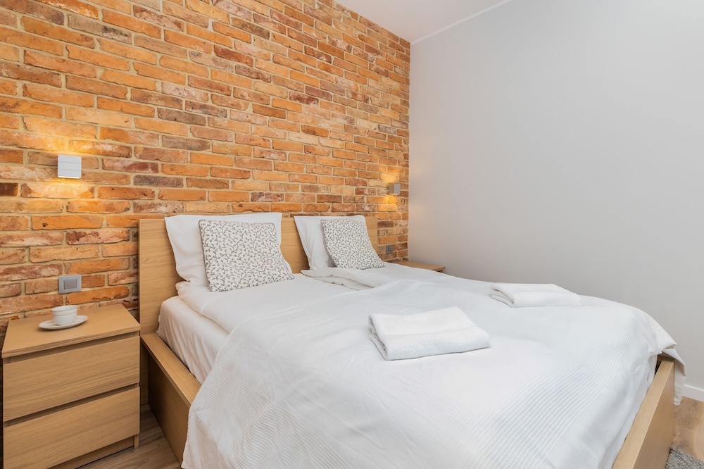 Apartments Rajska Gdansk by Renters view 5