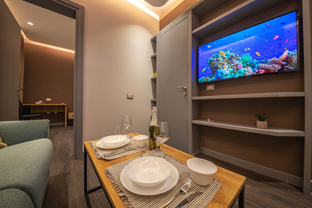 Blloku Unique Apartments