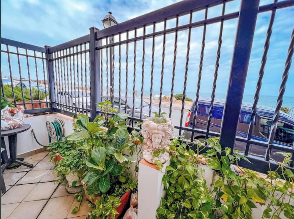 Old San Juan Rentals