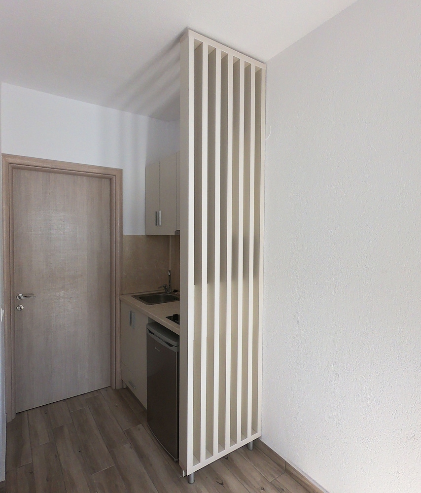 Finikas Garden Beach Resort Nikiti