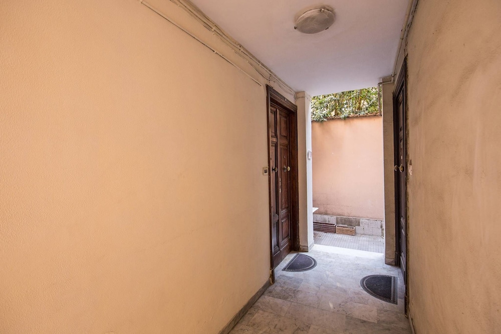 Ml Apartment - Caracalla 3 - Colosseo