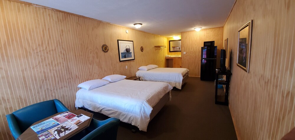 HighPort INN