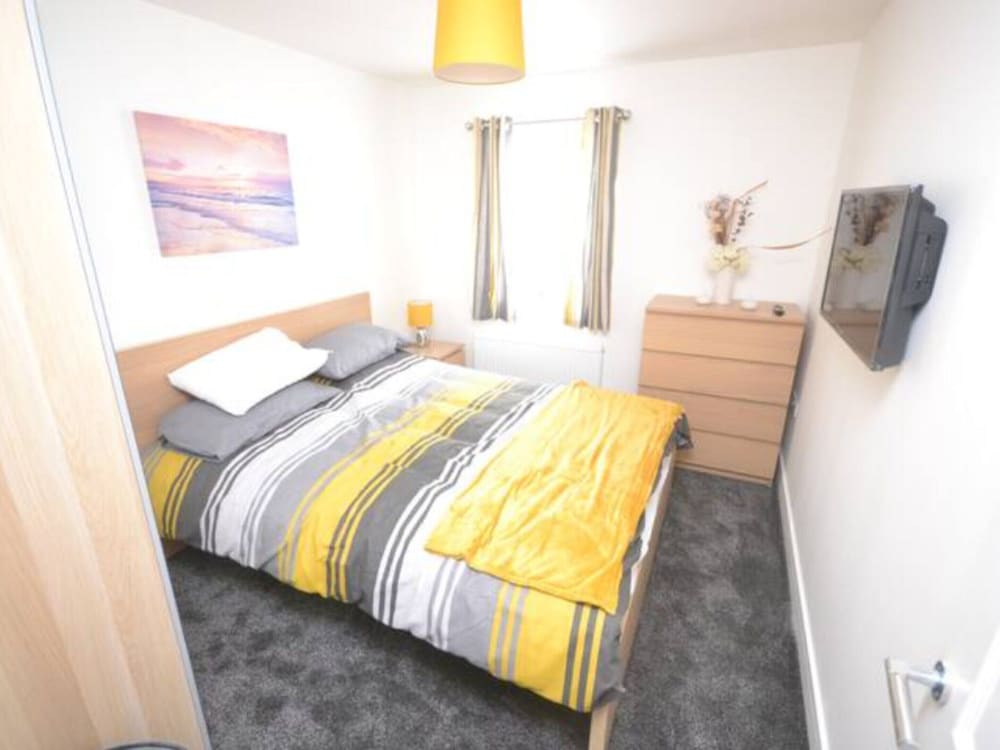 Cove Hideaway 1bhk Apt in Skinningrove