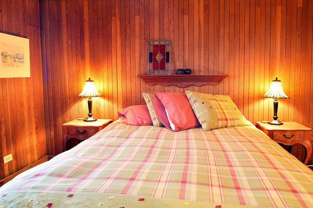 Auberge A La Chouenne