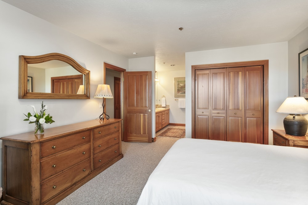Stag Lodge At Deer Valley Resort - 4 Bed - Spa #37 4 Bedroom Condo