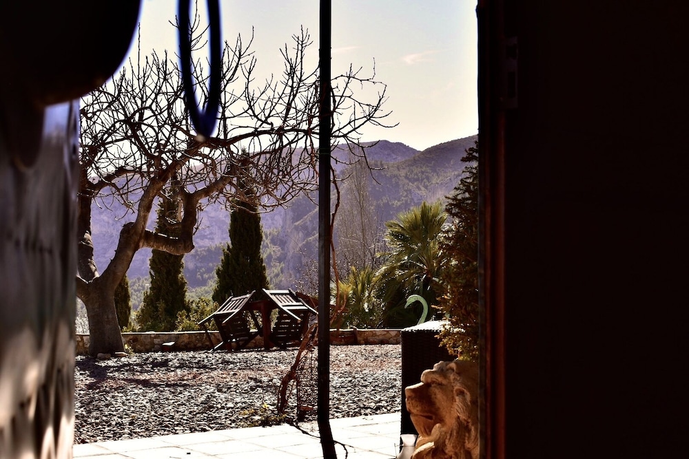 Guest House Torre de Arriba