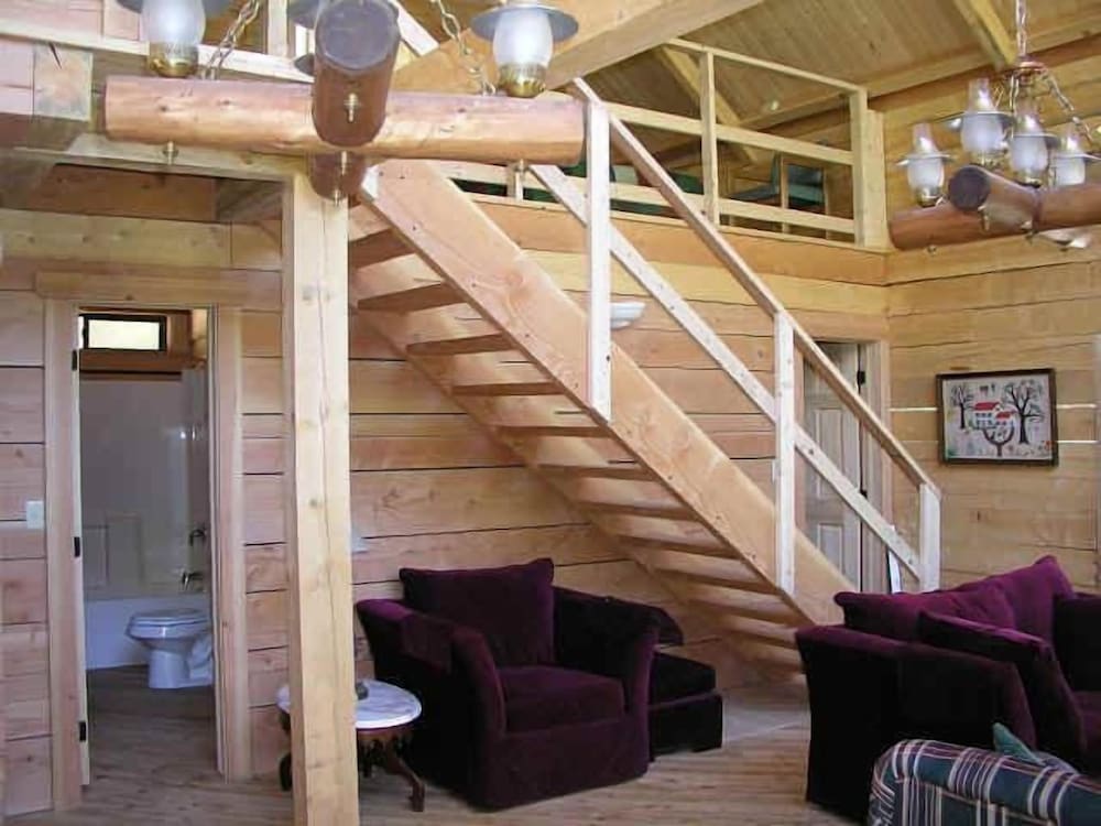 Texan Resort