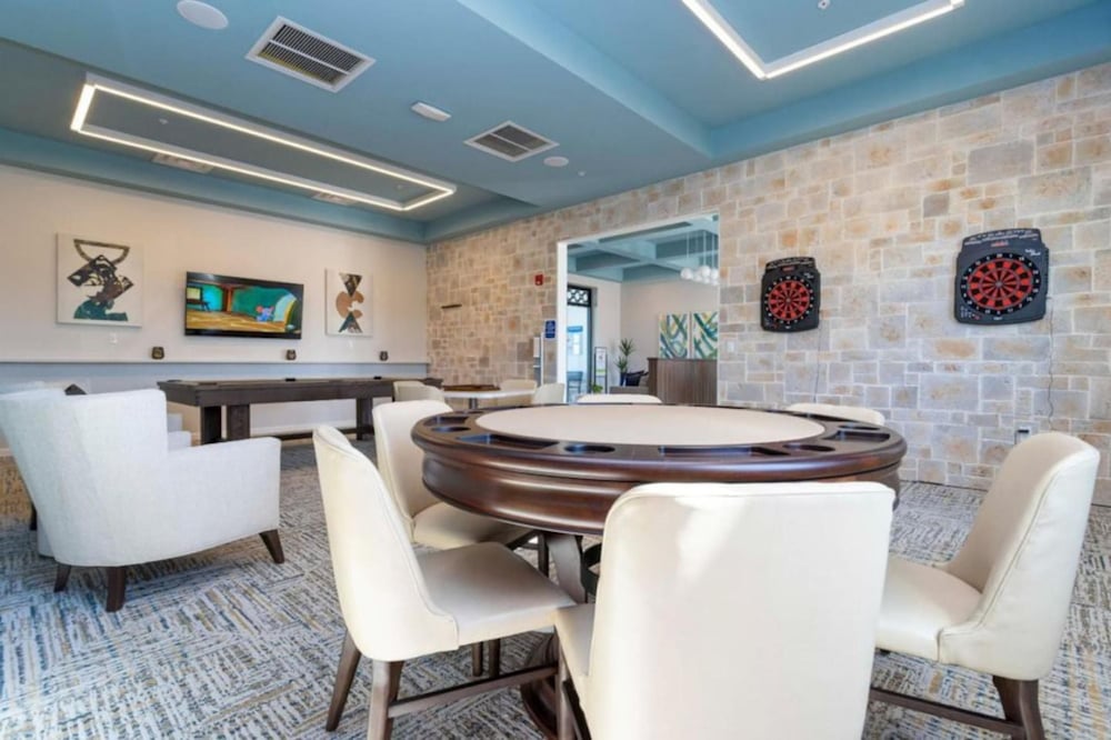 Outstanding 5bdr Disney Vacation