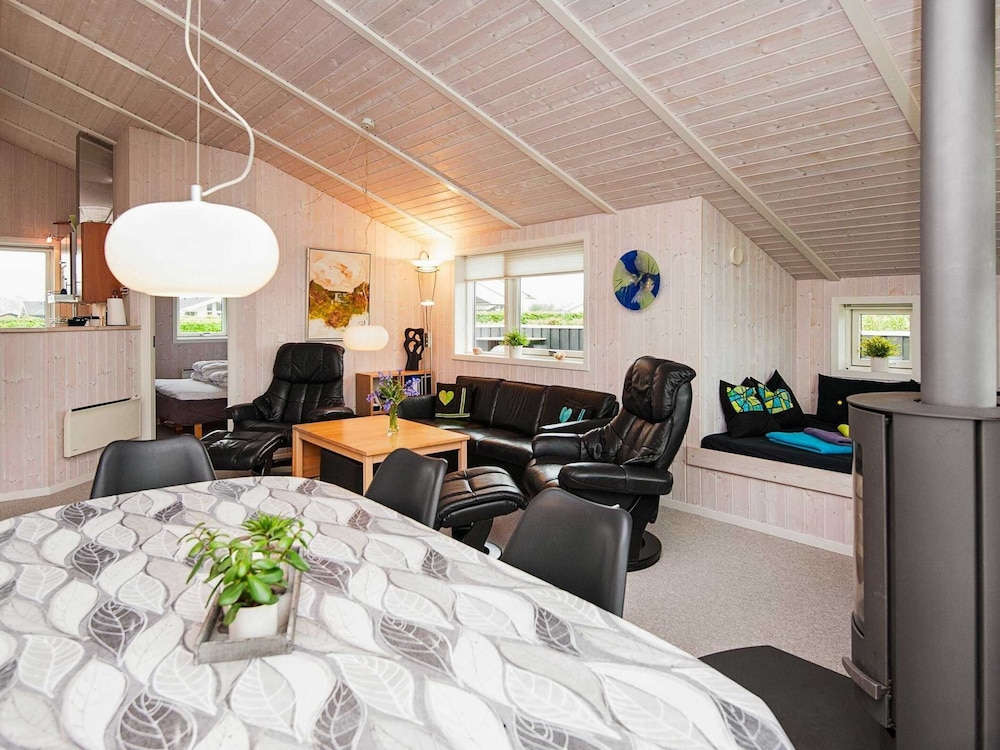 Cozy Holiday Home in Haderslev near Beach view 5