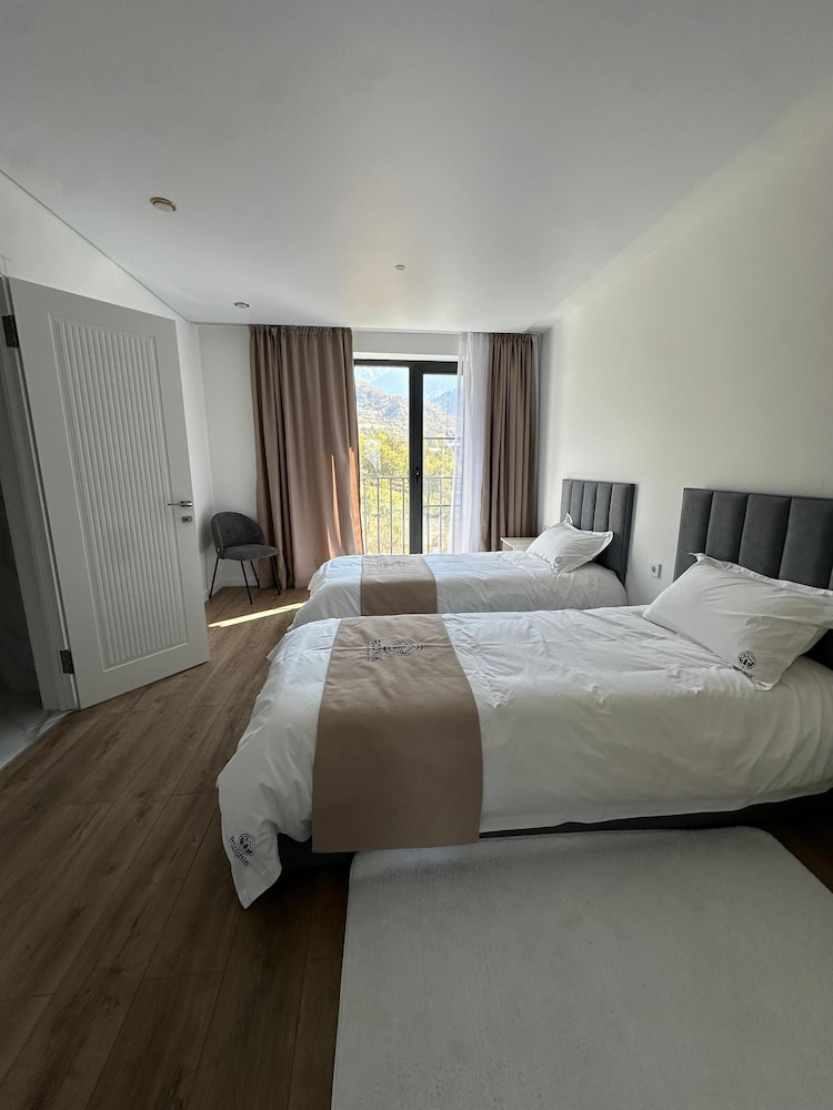 Rodnik Guest house Almaty